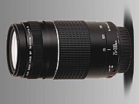 Obiektyw Canon EF 75-300 mm f/4-5.6 III